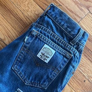 Women’s Vintage Levi Jeans 26